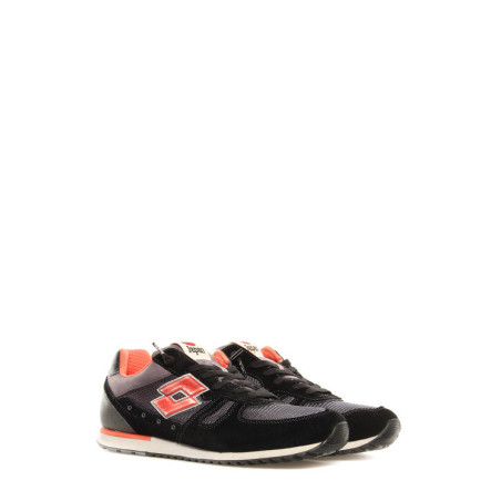 Sneakers ”Tokyo” Lotto black